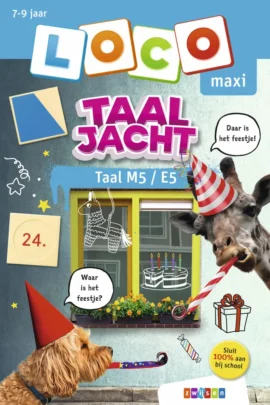 taal M5 / E5