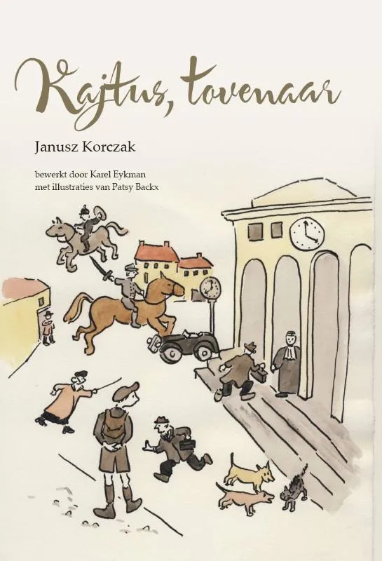 Rapunsel kinderboeken |
