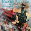 Harry Potter and the Philosopher's Stone | 9781408845660