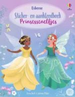 Prinsessenelfjes | 9789044761658 Prinsessenelfjes | 9789044761658