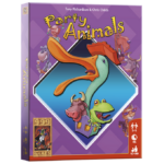 party animals 999 games | 4010168241883 party animals 999 games | 4010168241883