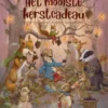 Het mooiste kerstcadeau | 9789087821258 Het mooiste kerstcadeau | 9789087821258
