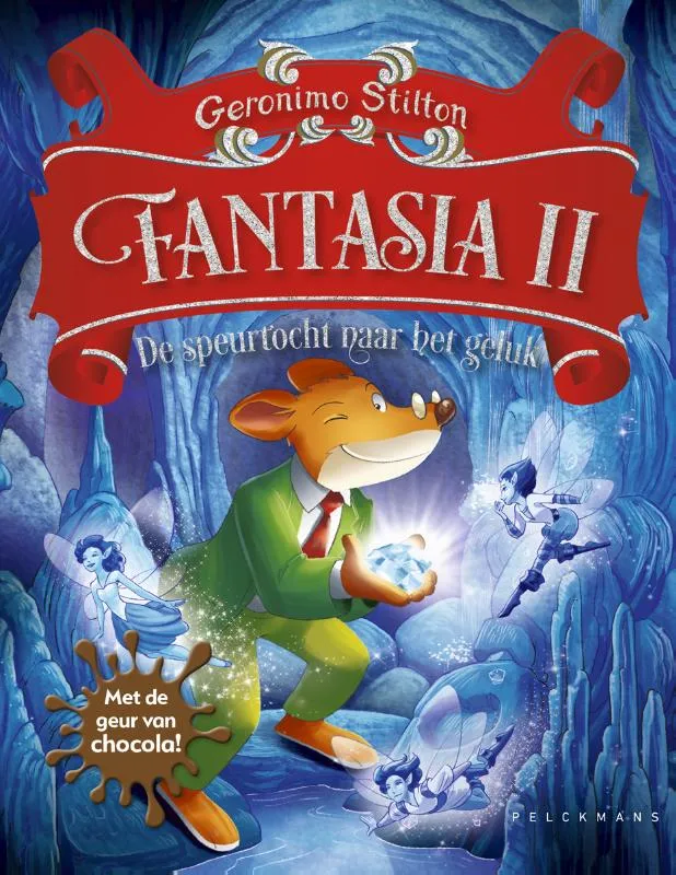 Fantasia II | 9789085920168 Fantasia II