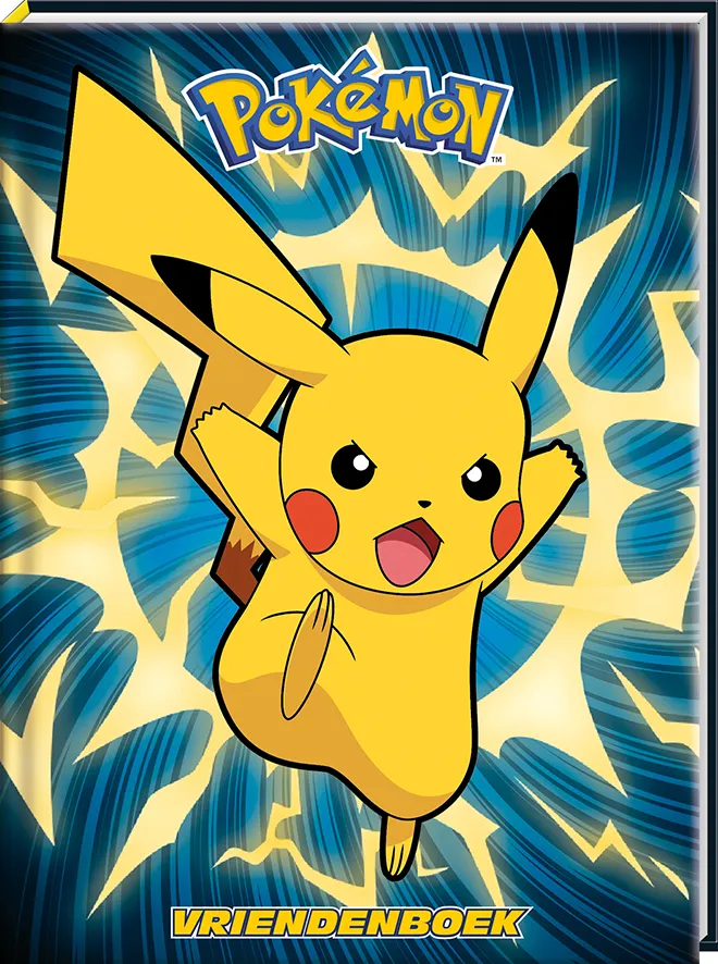 Pokémon | 9789464328028 Pokémon