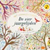 De vier jaargetijden | 9789044848175 De vier jaargetijden | 9789044848175