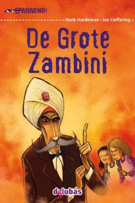 De grote Zambini