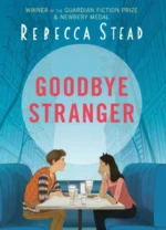Goodbye Stranger | 9781783441471