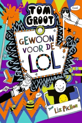 Gewoon voor de lol