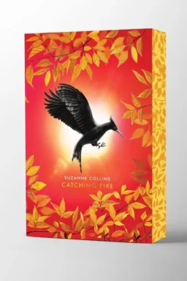 Catching Fire Deluxe