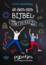 Ik ben een Bijbelontdekker | 9789044826944 Ik ben een Bijbelontdekker | 9789044826944