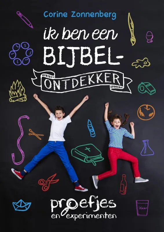 Ik ben een Bijbelontdekker | 9789043532648 Ik ben een Bijbelontdekker