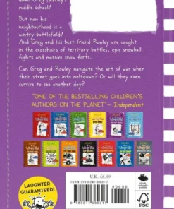 Alternative view of The Meltdown (Book 13)