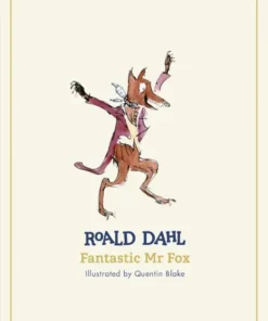 Fantastic Mr Fox