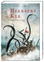 De heersers van Kir | 9789060692790 De heersers van Kir | 9789060692790