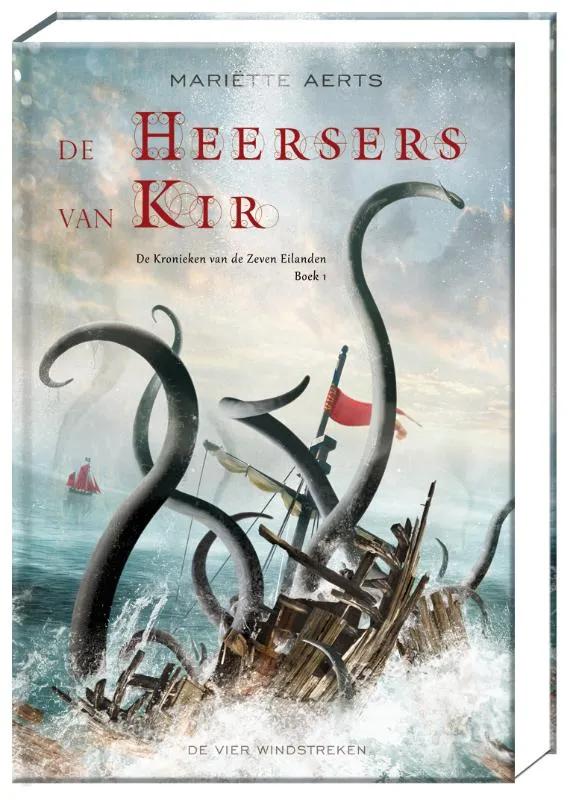 De heersers van Kir | 9789051163599 De heersers van Kir