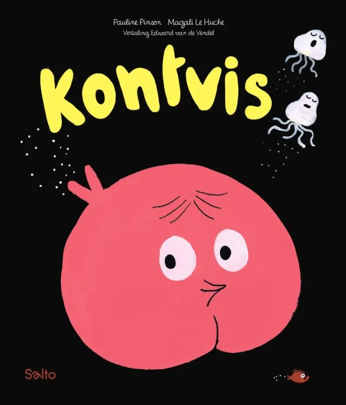 Kontvis | 9789002284250 Kontvis