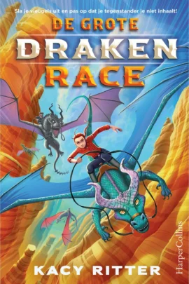 De Grote Drakenrace