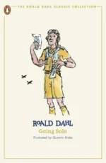 Going solo | 9780241677568