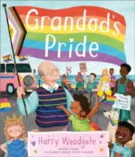 Grandad's Pride | 9781839132674