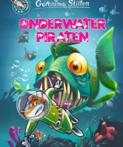 Onderwaterpiraten
