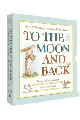 To the Moon and Back/2 Bde.