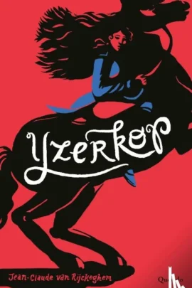IJzerkop