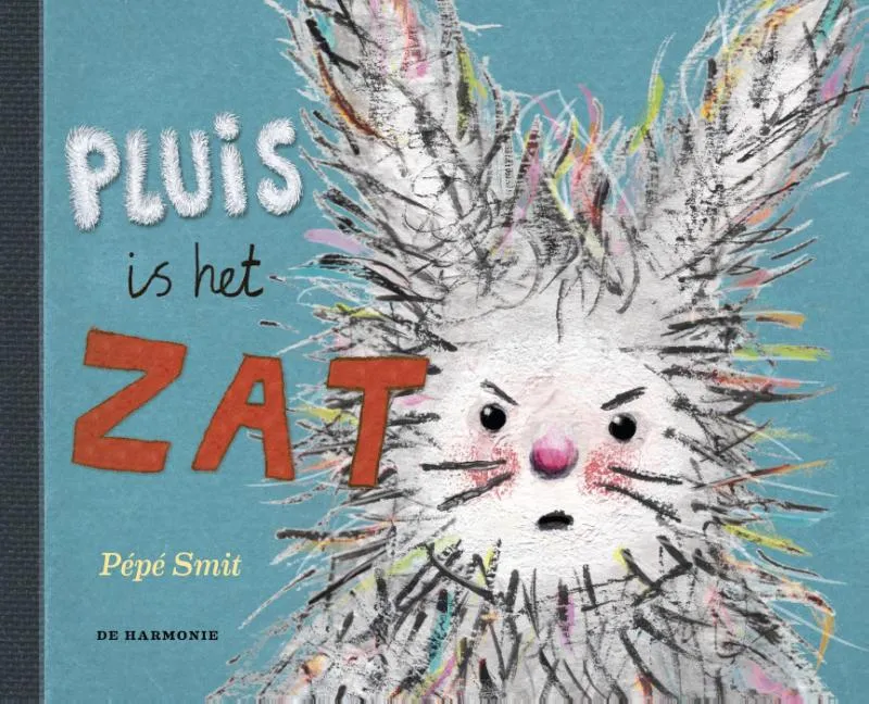 Pluis is het zat | 9789076168982 Pluis is het zat