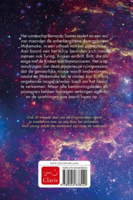 Enigma Finale | 9789044838220