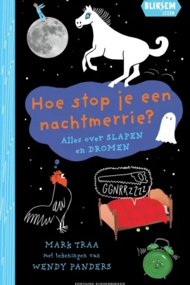 Hoe stop je een nachtmerrie?