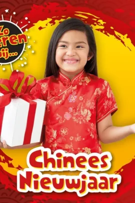 Chinees Nieuwjaar