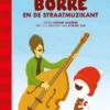 Borre en de straatmuzikant | 9789089220141