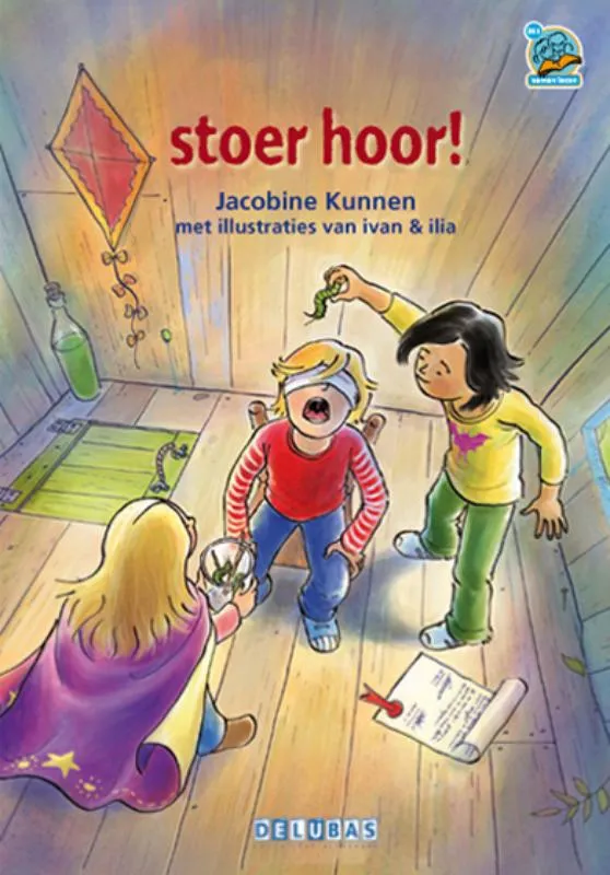 Rapunsel kinderboeken |