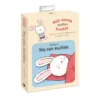 Nog even knuffelen | 9789025782184 Nog even knuffelen | 9789025782184