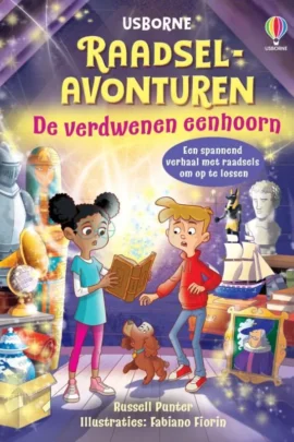 Het mummiemysterie