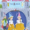 Feest bij het kasteel! | 9789460683565