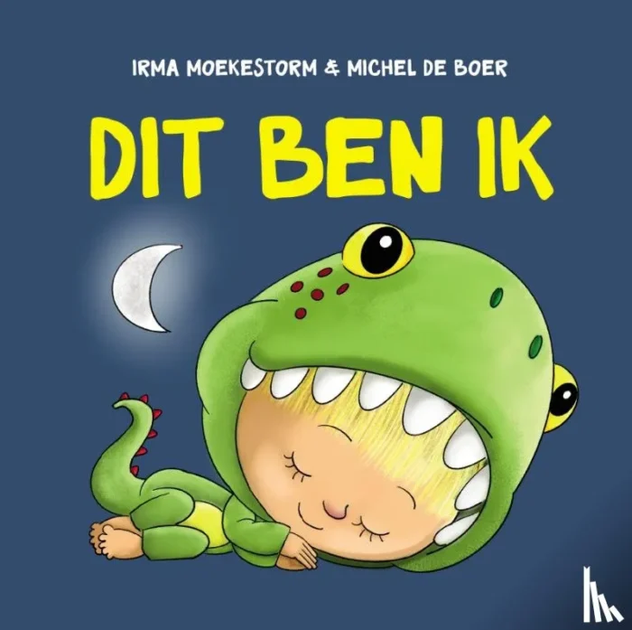 Dit ben ik
