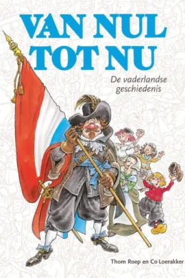 Van nul tot nu