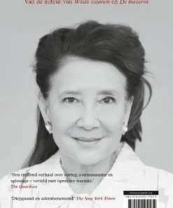 Alternative view of Dochters van China