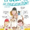 Tarzan, de chagrijnige pony | 9789493356269 Tarzan, de chagrijnige pony | 9789493356269