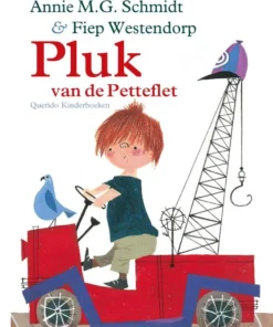 Pluk van de Petteflet