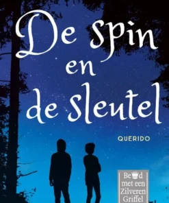De spin en de sleutel