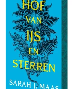 Hof van ijs en sterren