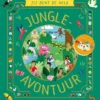 Jungleavontuur | 9789463419499 Jungleavontuur | 9789463419499