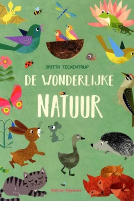 De wonderlijke natuur