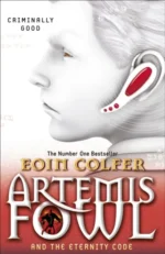 Artemis Fowl and the Eternity Code | 9780141339139