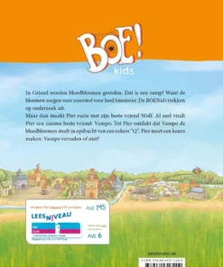 Vampierkracht | 9789461317209