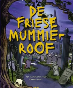 De Friese mummieroof