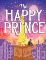 The Happy Prince | 9781839351563