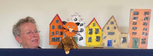 Rapunsel kinderboeken |