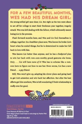 Nothing like the movies | 9781665967136